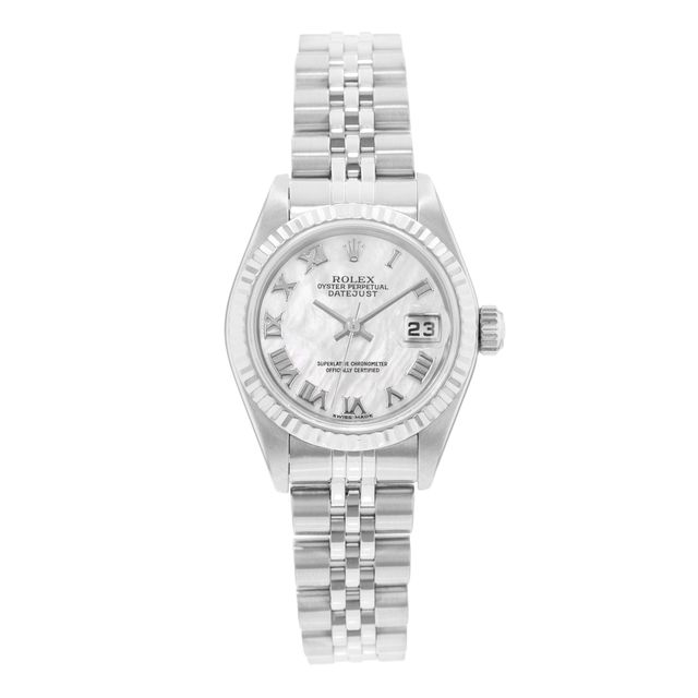 Rolex Datejust Lady 79174 Image 2